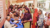 Jharkhand: Estimated 63.77 Per Cent of 45.26 Lakh Voters Cast Their Votes
